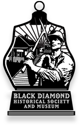 Black Diamond Historical Society & Museum