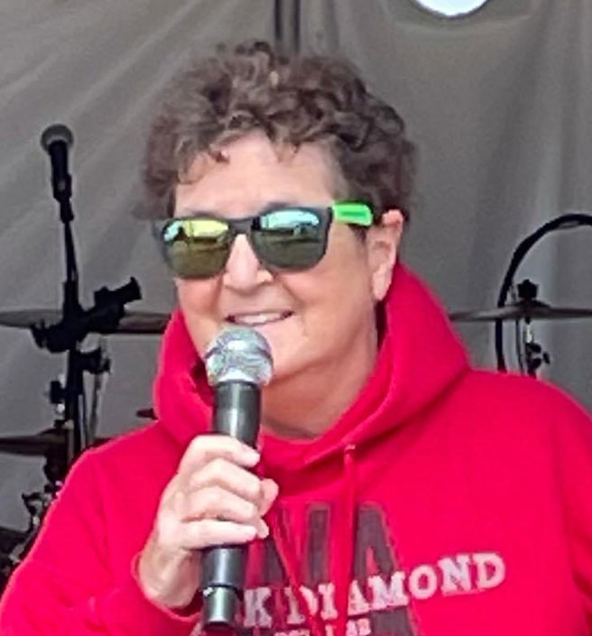 Sherrie Evans