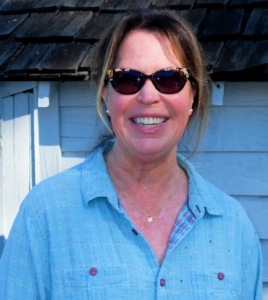 Elaine Parks