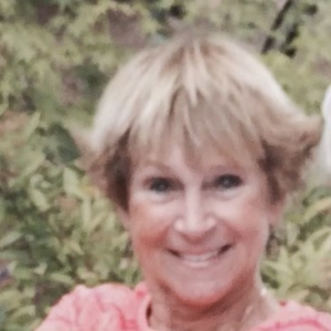 Susie Thompson, Board Member