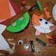 Puppet Making!