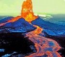 Volcano